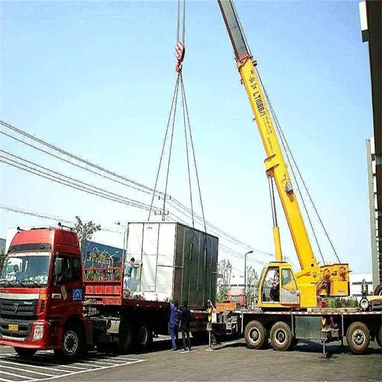 永定自吊车出租电话咨询指南：如何快速获取报价与就近服务