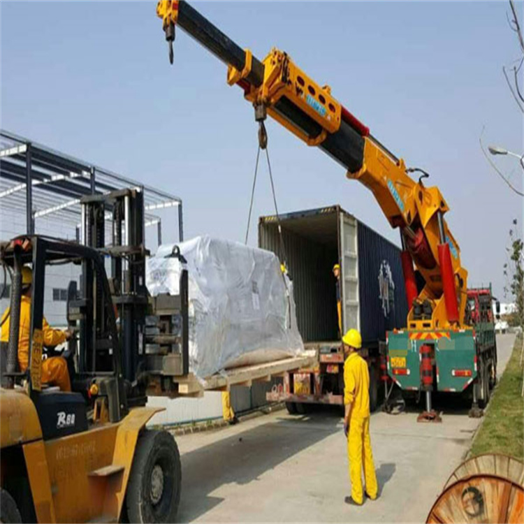 永定吊车租赁价格、流程、安全标准全解析，快速解决施工难题