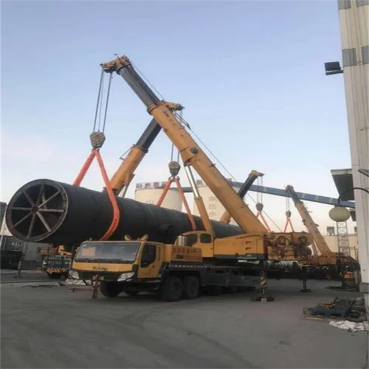 永定专业提供吊车租赁