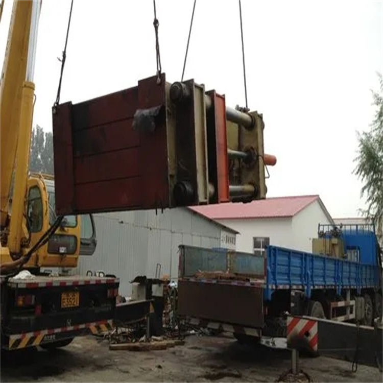 永定起重吊装方式有哪些