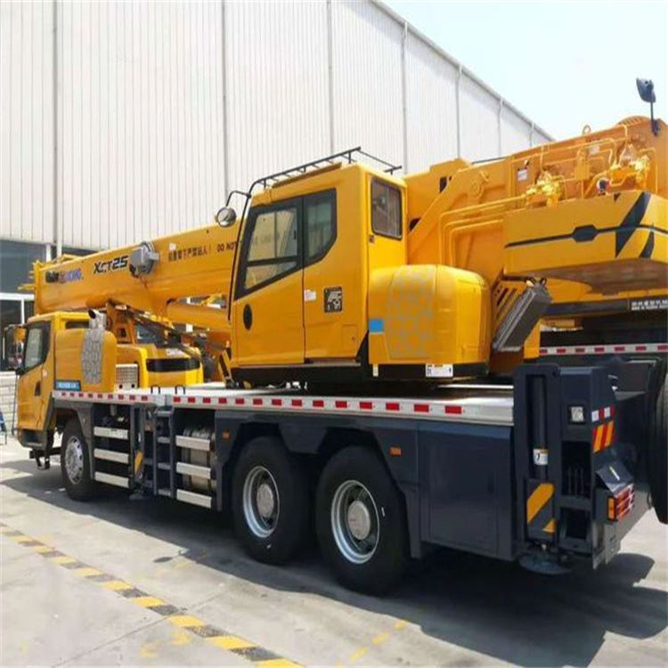 永定哪里有租赁吊车的