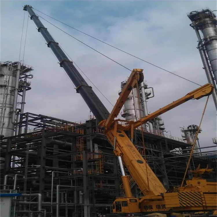 永定钢结构吊装吊点要求