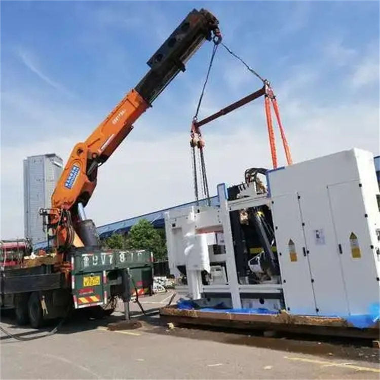 永定附近小吊车联系方式|8-16吨|本地及时服务