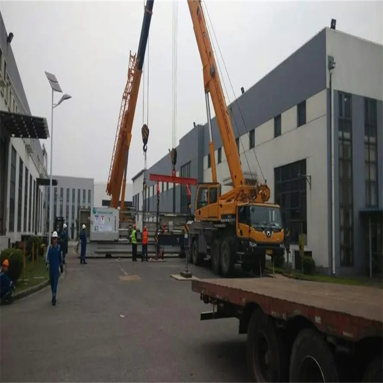 永定附近12吨吊车出租电话|工程吊装|高效响应