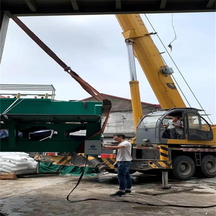 永定大吨位吊车租赁应急保障方案|化解突发吊装需求难题